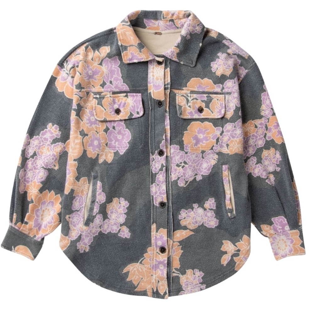 Free People Ruby Jacket - Picture 2 of 12